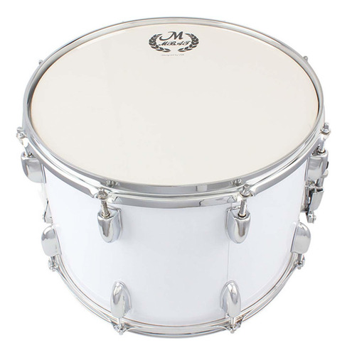 Tambor De 14 Pulgadas, Banda Escolar , Tambor, Instrumento
