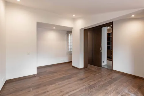 Apartamento En Arriendo/venta En El Nogal. Cod V22473