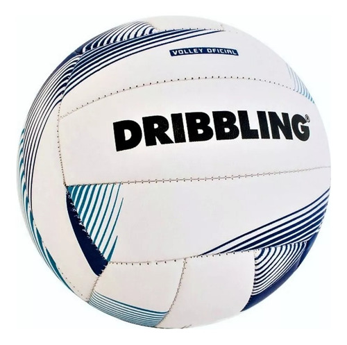 Pelota Voley Dribbling Classic 1.0 Ultra Soft All Court