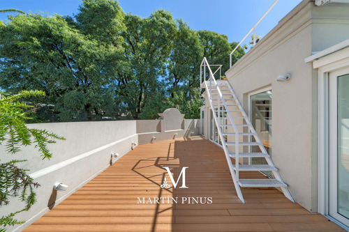 Espectacular Casa - 5 Amb. - 3 Dorm. - 450 M2 - Terraza - Quincho - Parrilla - Zona Embajadas