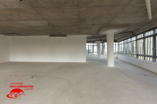 Imagem 6 de 15 de Regiao Itaim Bibi 575 M² Alto Padrao Contra Piso - V-918