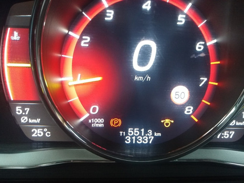 Volvo Xc60 2017 2.0 T5 Inscription Drive-e 5p