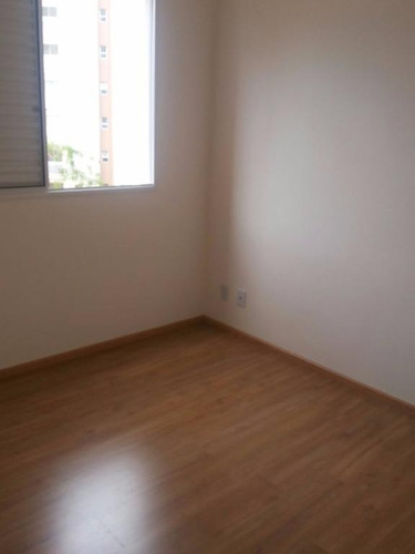 Apartamento Residencial Para Locação, Jardim Alto Da Boa Vista, Valinhos. - Ap0994
