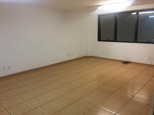 Imagem 3 de 5 de Sala À Venda, 1 Vaga, Paraíso - Santo André/sp - 67337