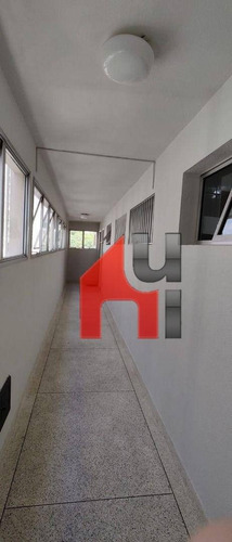 Imagem 13 de 30 de Apto. Com Porteira Fechada 1 Dormitório À Venda, 36 M² Por R$ 250.000 - Sacomã - São Paulo/sp - Ap1951