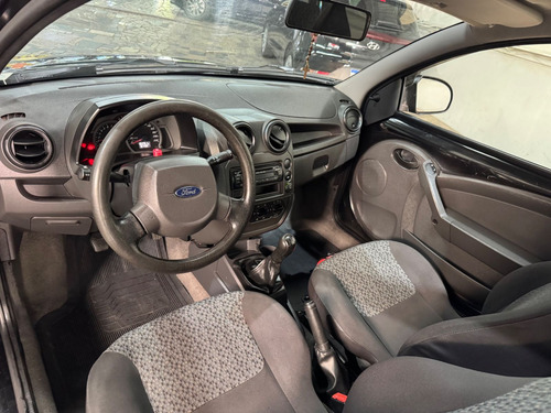 Ford Ka 1.0 8V/1.0 8V ST Flex 3p