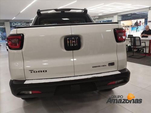 Fiat Toro 1.3 TURBO 270 FLEX ENDURANCE AT6