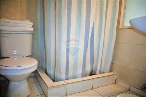 Oportunidad!!! Edificio Santiago Centro Uf43.990