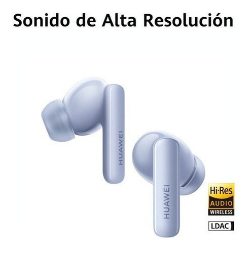Audífonos Huawei Freebuds 5i Hi-res Azul