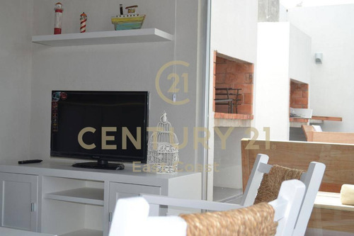Divino Apartamento En Venta