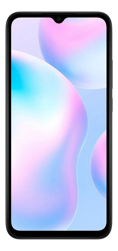 Xiaomi Redmi 9a 32 GB negro 2 GB RAM (Nuevo con caja abierta)