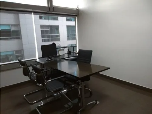 Arriendo Oficina Autonorte Chico