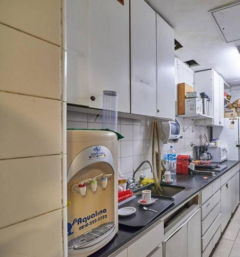 Imagen 21 de 30 de Importante Inmueble, Oficinas En Venta