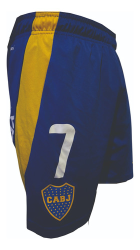 Short Boca Juniors