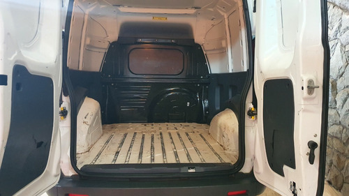 Fiat Fiorino Hard Working 1.4