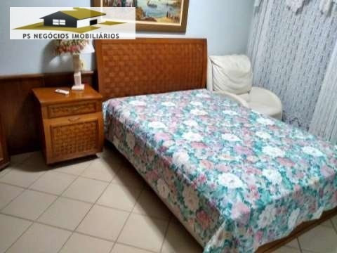 Imagem 21 de 28 de Apartamento A Venda No Bairro Vila Luis Antônio Em Guarujá - Ap370-1