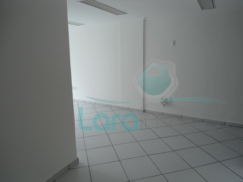 Imagem 9 de 11 de Sala Em Centro - Macaé, Rj - 1533