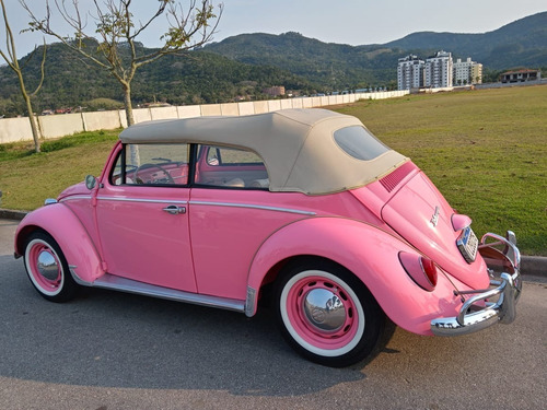 Imagem 8 de 11 de Volkswagen Fusca