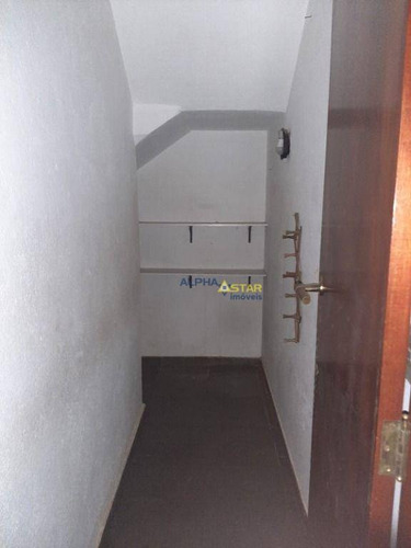 Imagem 14 de 17 de Prédio, 96 M² - Venda Por R$ 530.000,00 Ou Aluguel Por R$ 3.000,00/mês - Alphaville Comercial - Barueri/sp - Pr0171