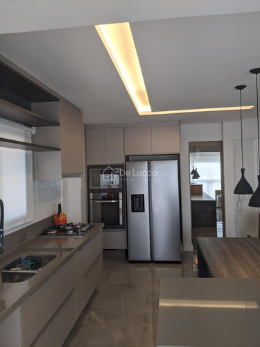 Imagem 19 de 30 de Apartamento À Venda Em Mansões Santo Antônio - Ap008490