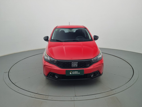 Fiat Argo 1.0 FIREFLY FLEX MANUAL