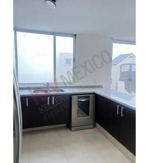 Imagen 10 de 25 de Renta Residencial Juriquilla Santa Fe Con Cuatro Recámaras Y Con Jardín(zen)