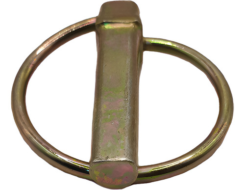 Chaveta Aro Agrícola 3/8 O 9mm (20 Pzas)