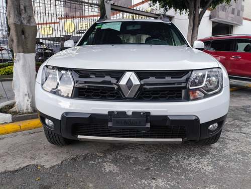 Renault Duster 2.0 Intens At