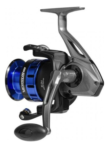 Reel Frontal Versus Sw4 000 Anticorrosión Marine