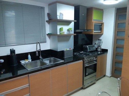 Imagen 3 de 11 de Apartamento En Venta En Res Isla De Rodas Urb La Trigaleña V