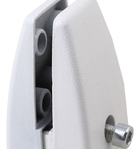 Abrazaderas De Mampara Mamparas De Vidrio Para Muebles De Pl