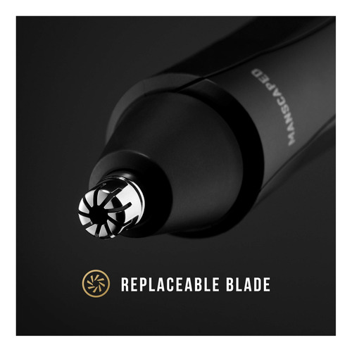 Manscaped The Weed Whacker - Recortadora De Pelo Para.
