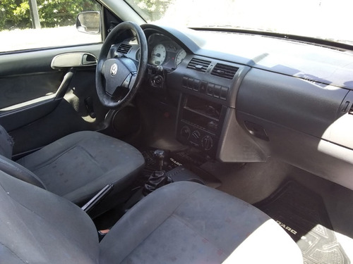 Volkswagen Gol Power 1.6 2006