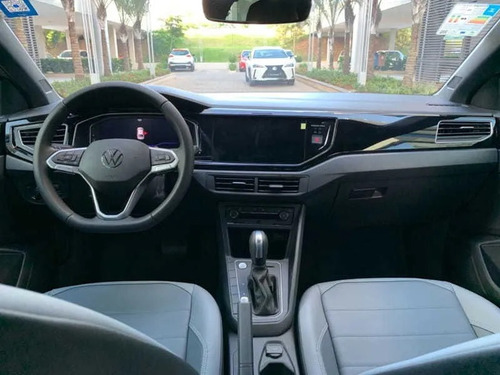 Volkswagen Nivus 1.0 Tsi Tiptronic Hero Bonificaciones !! R-