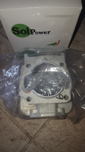 Imagen 3 de 4 de Kit De Cilindro 40 Mm Para Desmalezadoras