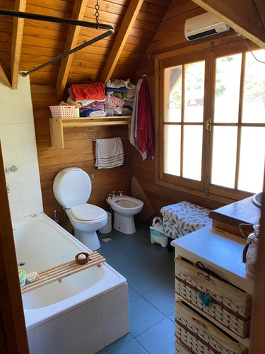 Venta Casa 3 Dormitorios San Martin De Los Andes