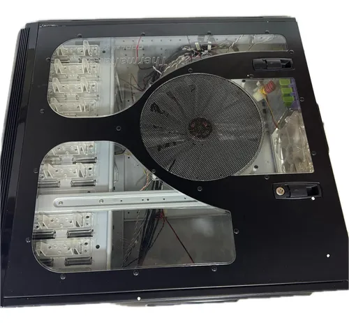 Gabinete Gamer Thermaltake Armor Va8000b
