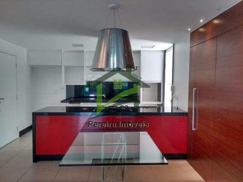 Imagem 13 de 15 de Apartamento A Venda No Bairro Santa Helena Em Vitória - Es. - 204-15539