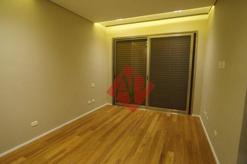 Imagem 10 de 30 de Casa Com 4 Dormitórios À Venda, 575 M² Por R$ 8.300.000,00 - Villa Solaia ( Alphaville) - Barueri/sp - Ca1403