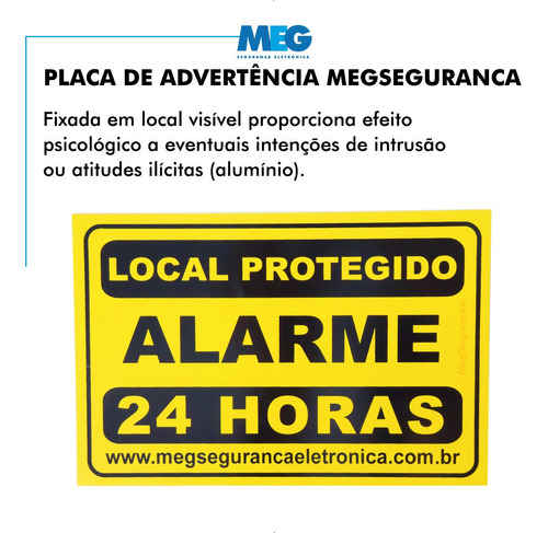 Kit Motor Ppa Basculante Bv Wifi 1/2hp 2m Trava Portão 400kg