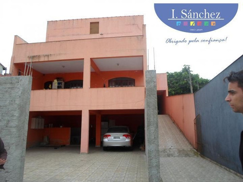 Imagem 14 de 15 de Comercial Para Venda Em Itaquaquecetuba, Vila Virgínia, 2 Dormitórios, 1 Suíte, 2 Banheiros, 15 Vagas - 203_1-445456