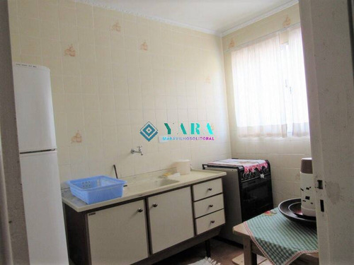 Imagem 13 de 15 de Lindo Apartamento Duplex Na Praia Grande Ubatuba Sp - Apt/san/pg