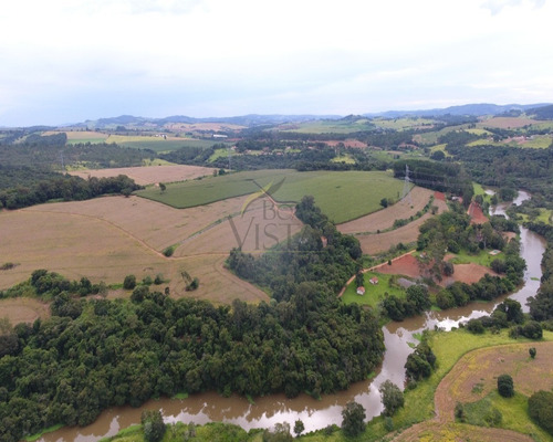 Imagem 17 de 27 de Fazenda A Venda Em Bragança Paulista Sp - Fa00002 - 69284635