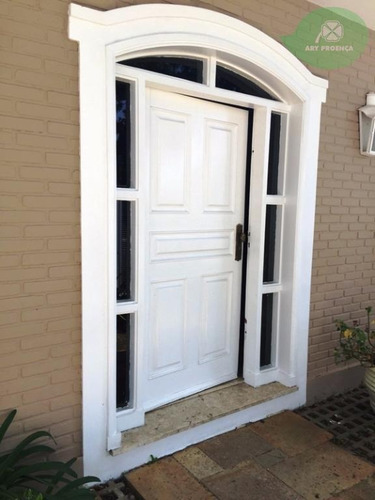 Imagem 5 de 16 de Casa Para Alugar, 313 M² Por R$ 5.500,00/mês - Jardim Paulistano - Sorocaba/sp - Ca7616