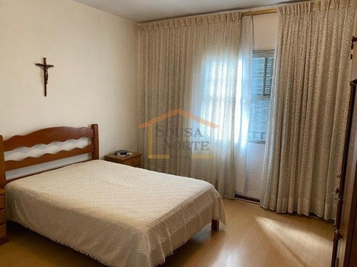Imagem 8 de 15 de Terreno Com Casa(s) Antiga(s), Venda, Jardim Franca, Sao Paulo - 29472 - V-29472
