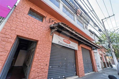 Imagem 20 de 22 de Prédio Comercial Venda Américo Brasiliense - Reo663962