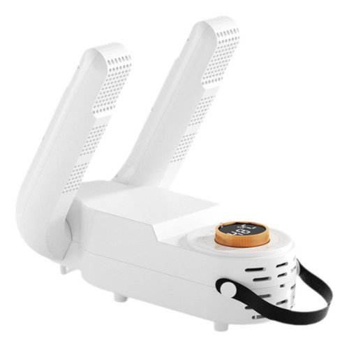 Aquecedor Do Secador De Sapatos Com Timer Smart Seting Shoe