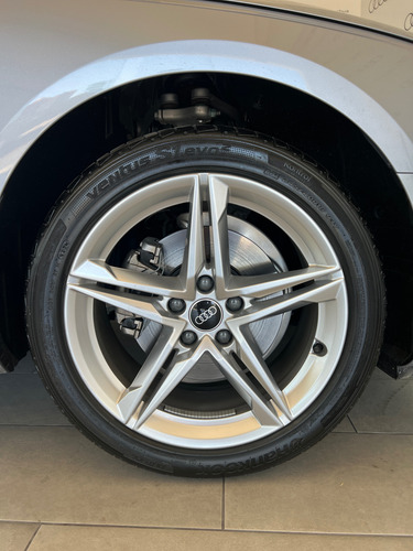 Audi A4 2.0 T 40 Tfsi Dynamic 190Hp