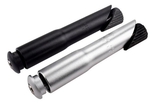 . Adaptador De Vástago De Bicicleta De 2 Piezas Adaptador De
