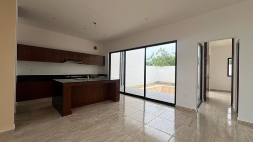 Casa En Venta En Privada Aire Puro, San Ignacio Progreso.